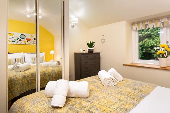 Applethwaite Cottage