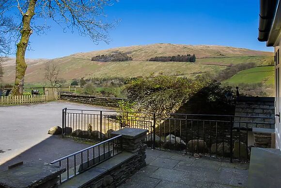 Applethwaite Cottage