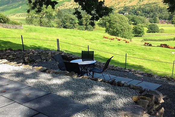 Applethwaite Cottage