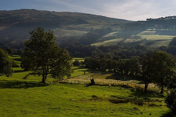 Applethwaite Cottage