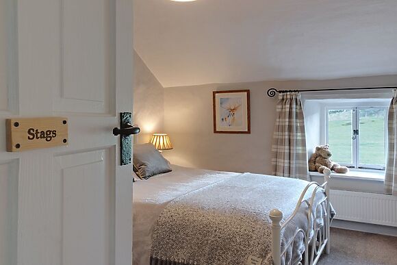 Smithy Cottage At Lindeth