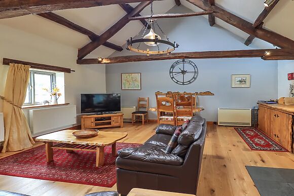 Tullythwaite Garth