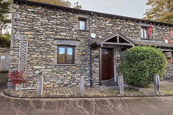 Bobbin Cottage