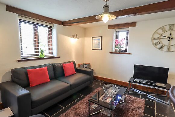 Bobbin Cottage
