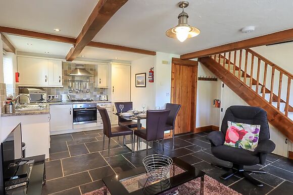 Bobbin Cottage