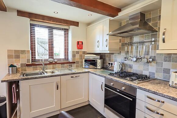 Bobbin Cottage