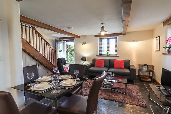 Bobbin Cottage
