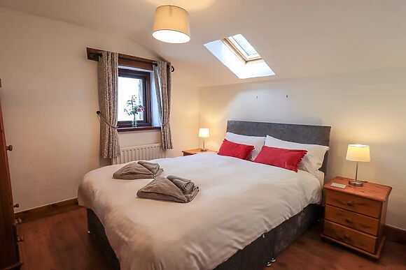 Bobbin Cottage