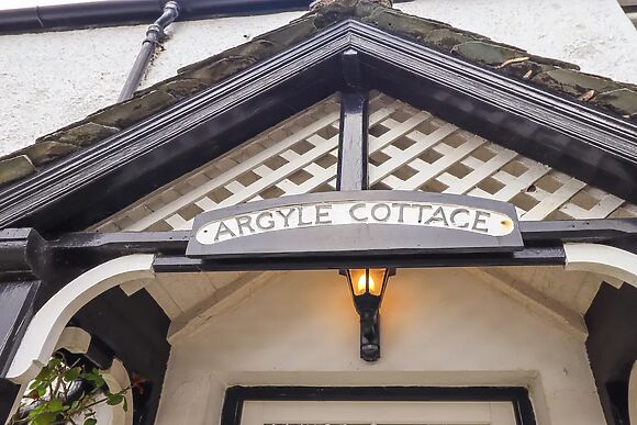 Argyle Cottage