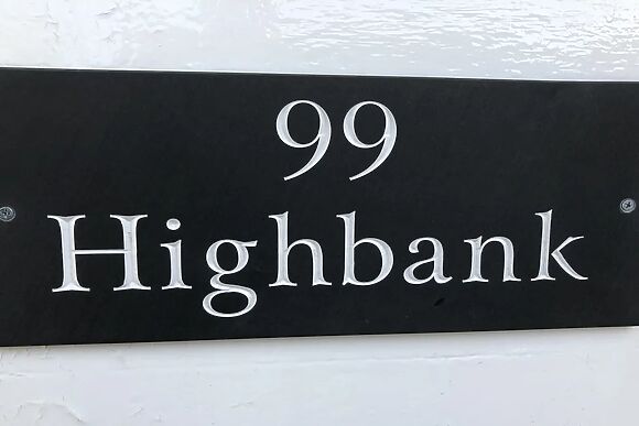 Highbank