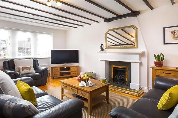 Hill Cottage