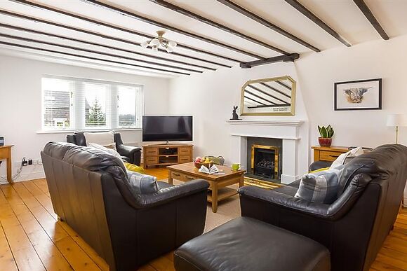 Hill Cottage
