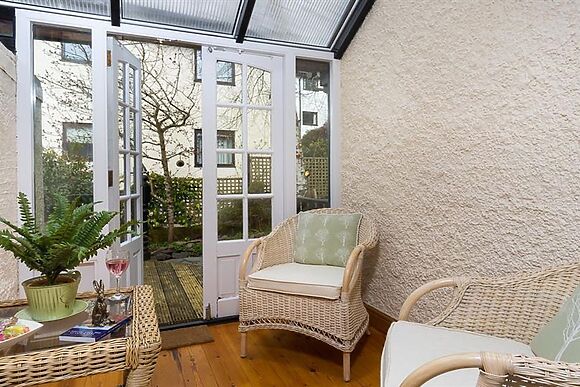 Hill Cottage