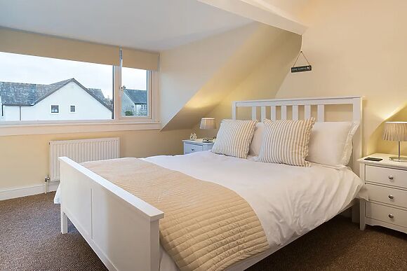 Noble Cottage