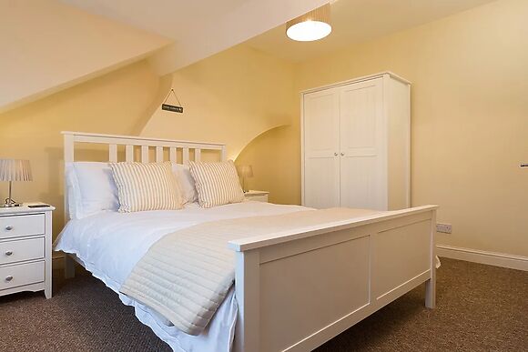Noble Cottage