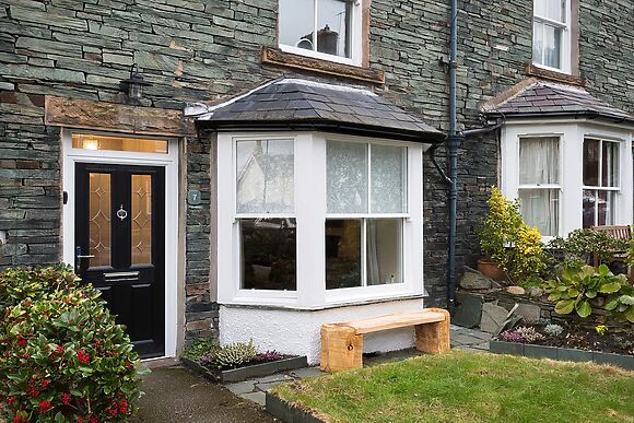 Noble Cottage