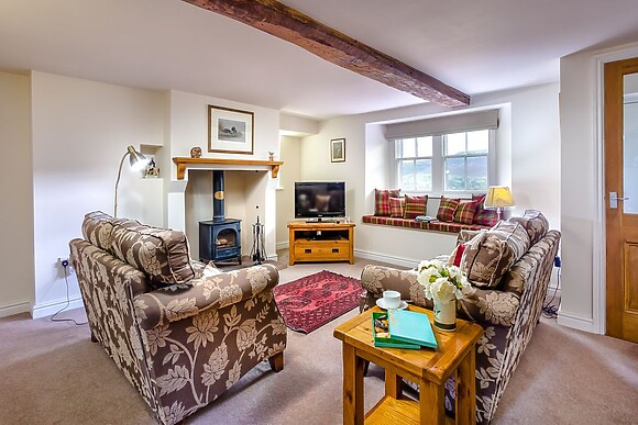 Low Longthwaite Farm