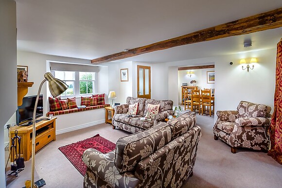 Low Longthwaite Farm