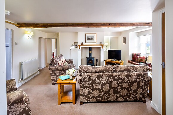 Low Longthwaite Farm