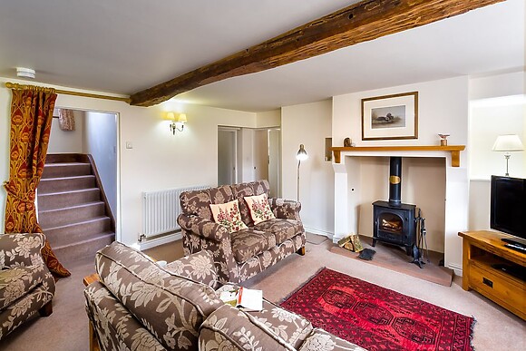 Low Longthwaite Farm