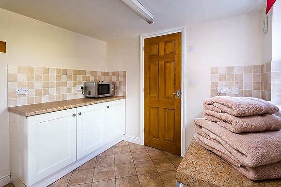 Low Longthwaite Farm