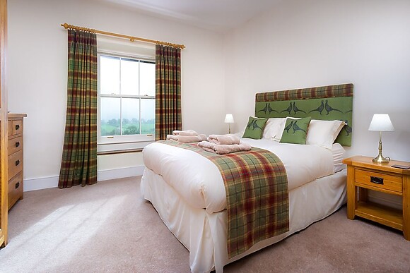 Low Longthwaite Farm