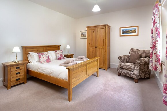 Low Longthwaite Farm