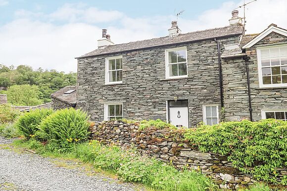 The Smithy