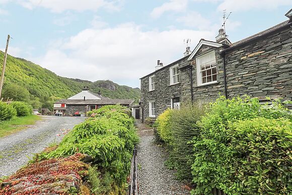 The Smithy