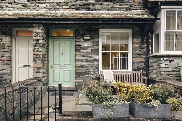 Herdwick Cottage Ambleside