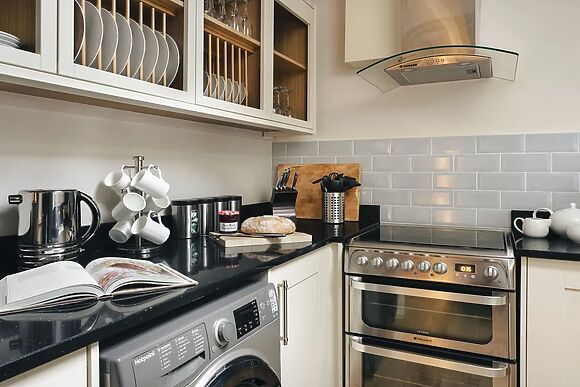 Herdwick Cottage Ambleside