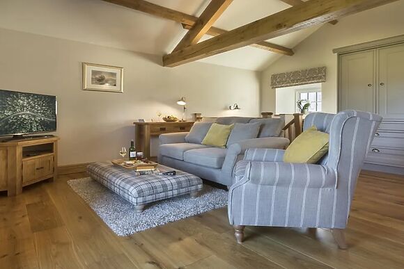 Cedar Nook