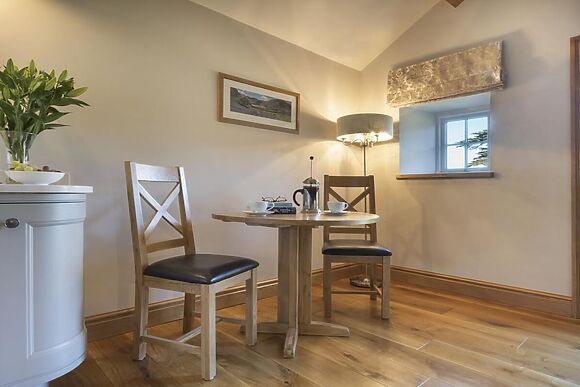 Cedar Nook