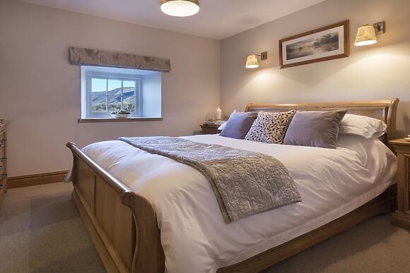 Cedar Nook