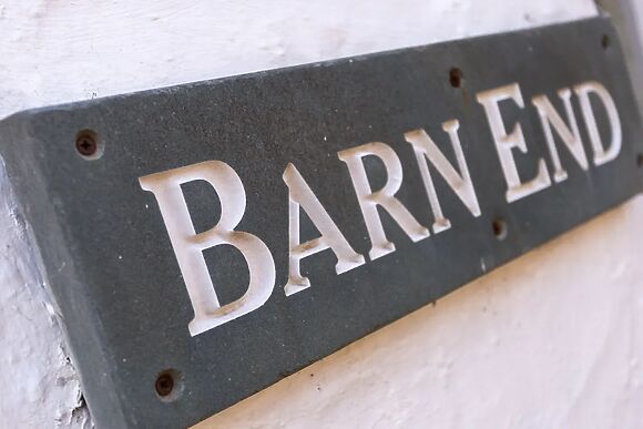 Barn End