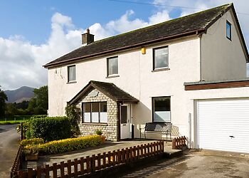 High Hill Farm Cottage