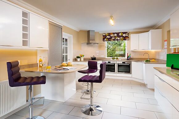 High Hill Farm Cottage