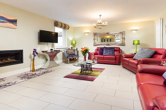 High Hill Farm Cottage