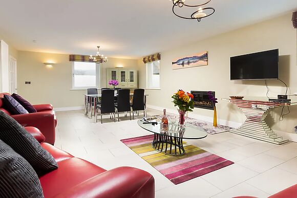 High Hill Farm Cottage
