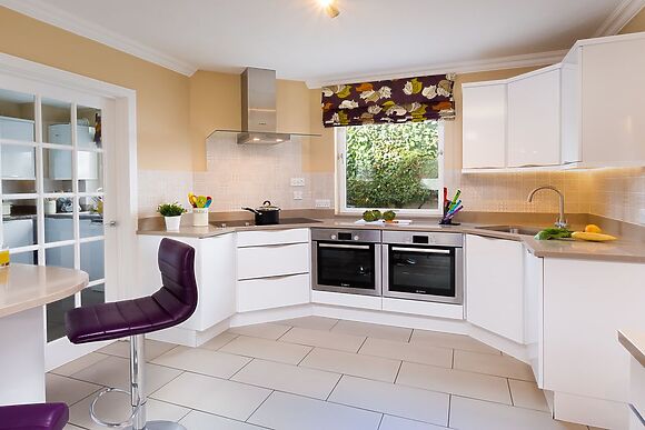 High Hill Farm Cottage