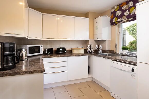 High Hill Farm Cottage