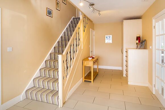 High Hill Farm Cottage