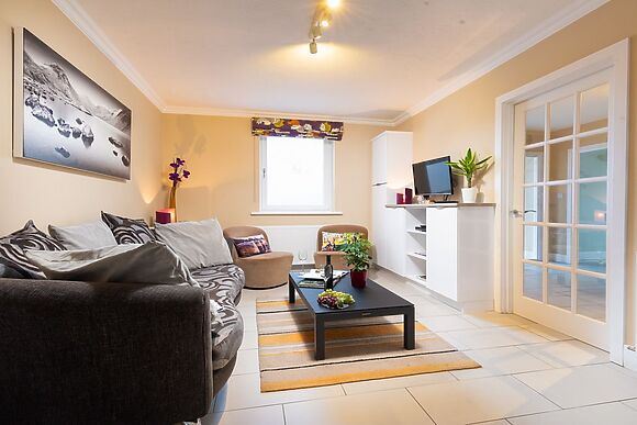 High Hill Farm Cottage