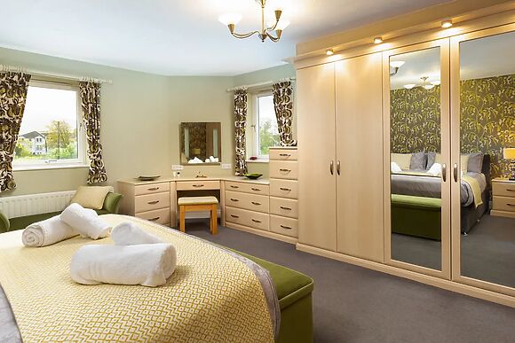 High Hill Farm Cottage