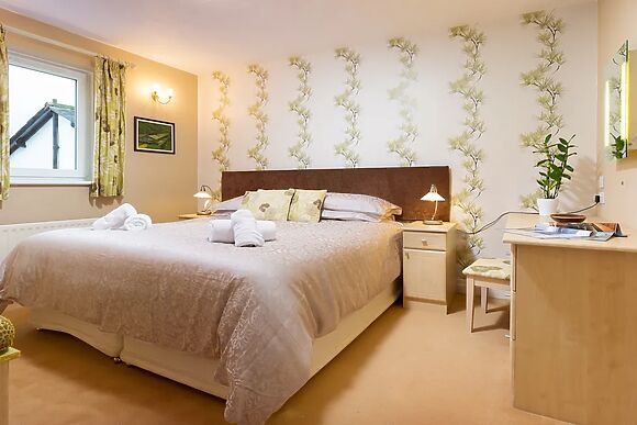 High Hill Farm Cottage
