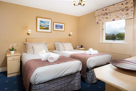 High Hill Farm Cottage