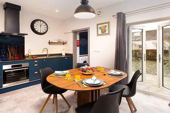 Sunnybank Cottage