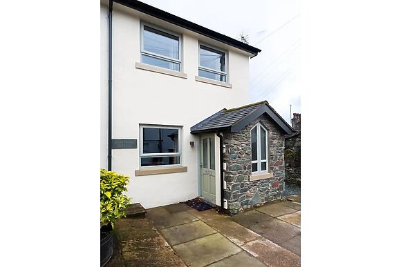 Sunnybank Cottage