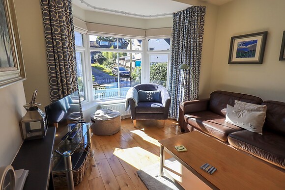 Stones Throw Cottage