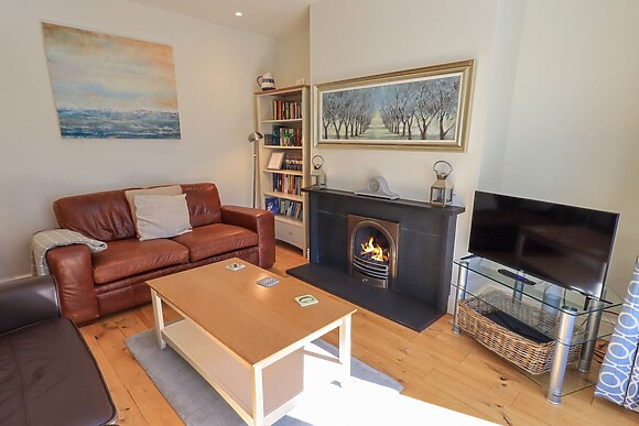 Stones Throw Cottage